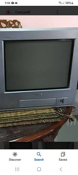 sony tv 0