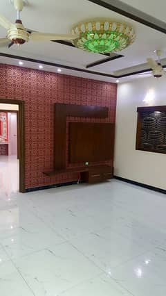 Prime Location Brand New 5 Marla House Available For Rent In Park View City Lahore