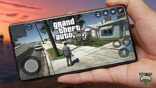Gta 5 for Android 0