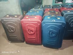 Luggage bag's