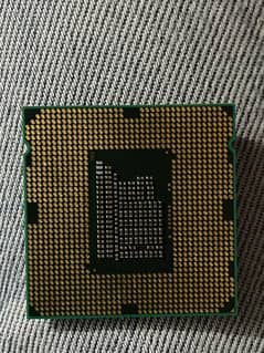 i3 2nd gen processor