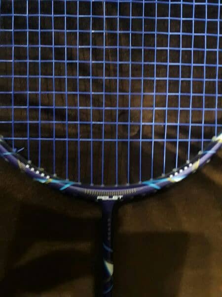Badminton Fleet Racket 6