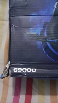 Bengoo Pro Gaming Headset G9000 0