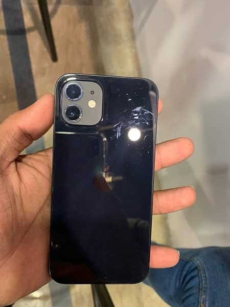 iphone 12 128gb nonpta 0