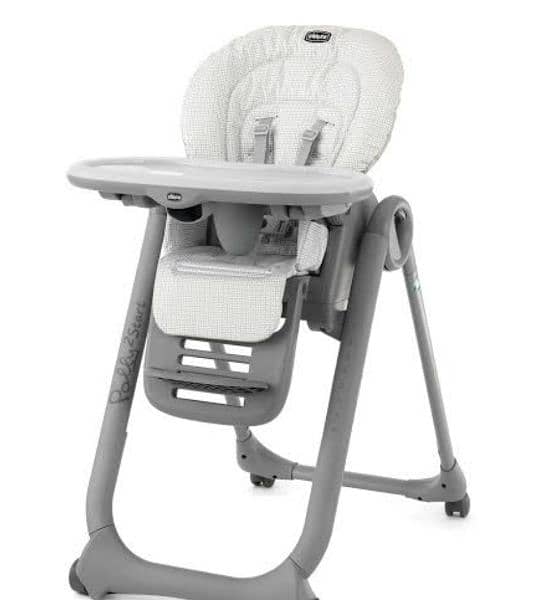 imported kids dinning chair is on sale. excellent condition 10×10 1
