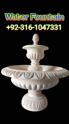 tiered water fountain all designs 0
