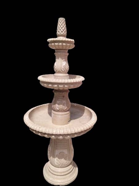 tiered water fountain all designs 6