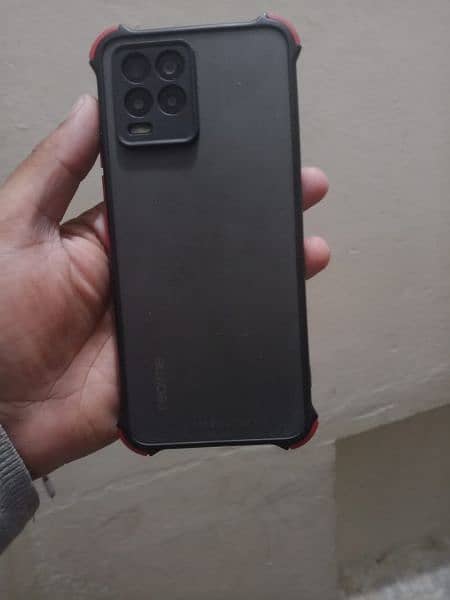 realme 8 8+8/128 (03007719956) 4