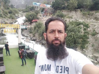 Usman Ashraf