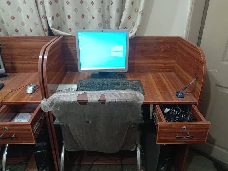 call centre work station for sale 1