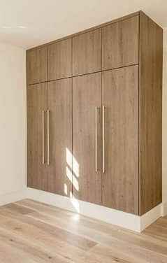 Carpenter/Kitchen cabinet / Kitchen Renovation/Office Cabinet/wardrobe 0