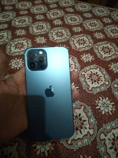 Iphone 12 Pro Max 512 GB For Sale In Mint Condition