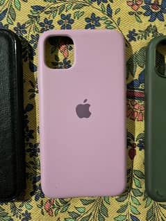 Iphone 11 branded cases