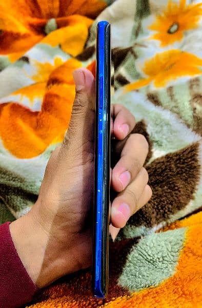 Oneplus 8pro Dual sim Pta Approved 12+12/256 5