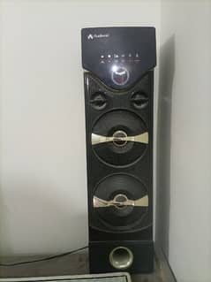 Audionic Speakers