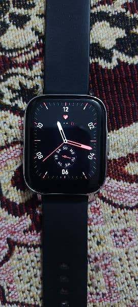 Motast smart watch P32E. . condition just like a new 2