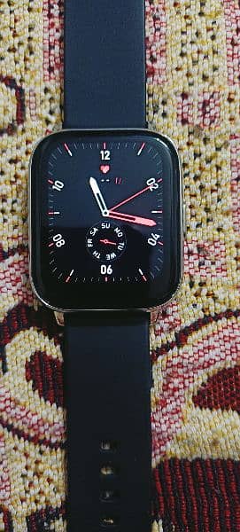 Motast smart watch P32E. . condition just like a new 3