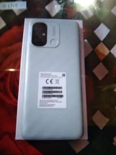 redmi 12c mobile for sell