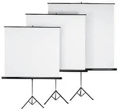 Projector Screen/ Projection Screen