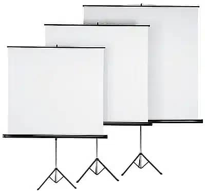 Projector Screen/ Projection Screen 0