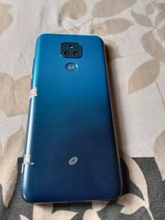 Moto G Play For Sale