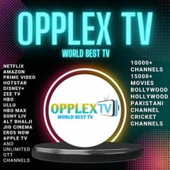 IPTV || OPPLEX IPTV