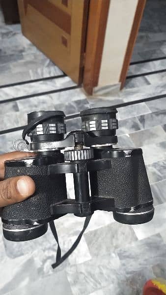 revue ranger original zooming binocular made in japan 4
