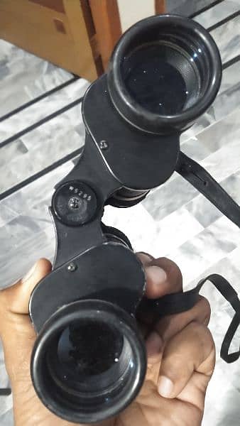 revue ranger original zooming binocular made in japan 5