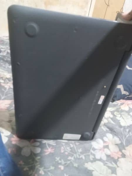 Chromebook 10 by 9 condition 4,16 GB 5