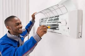 REPAIR air conditioner and refrigerator (03032703062)