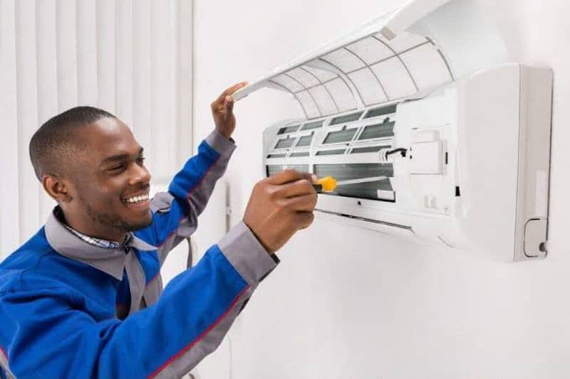 REPAIR air conditioner and refrigerator (03032703062) 0