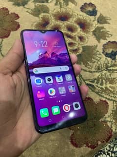 Oppo F9 Pro 6/128 Pta Approved
