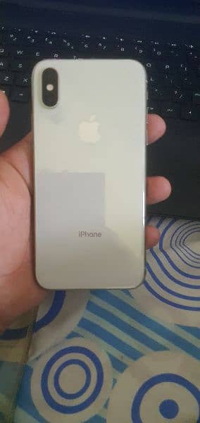 Iphone XS PTA Approved 1