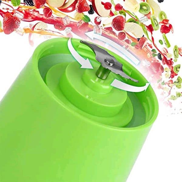 juicer blender (cash on delivery All Pakistan) 4