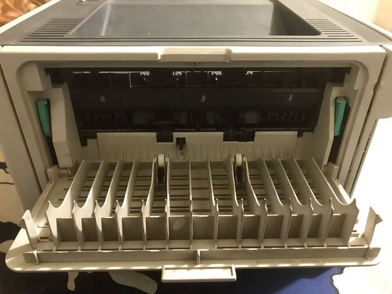 HP Laser Jet Printer 1320 Model 1