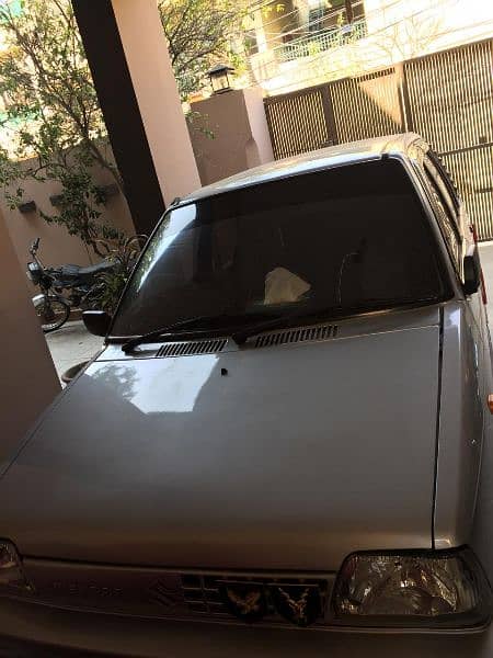 Mehran Lush Condition 2012 / phly Ad prhy phr contact kry 9