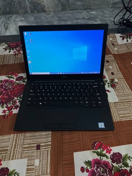 Dell Core i7 8th gen 8gb ddr4 Ram 0