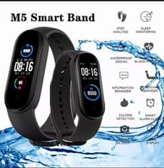 M5 Smart Band, watches for men ultra 9 watches available
