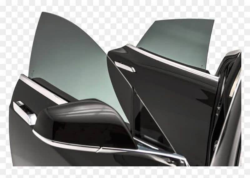Mirror Tinted Window Cars & Outdoor Glasses 03161126921 2