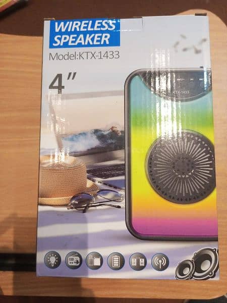 mini Bluetooth speaker more variety available 0