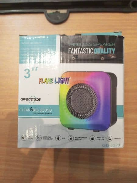 mini Bluetooth speaker more variety available 13