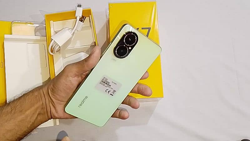 Realme C67 16GB/128 0