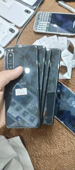 sony mobile parts