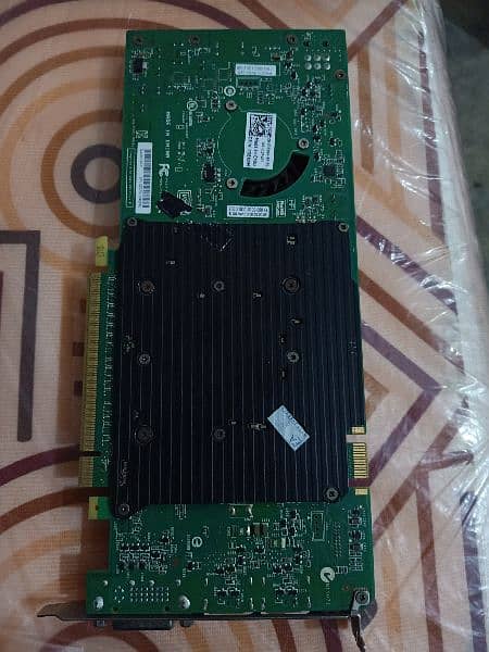 Graphics Gameing Card 2gb 256 bits 11000 1