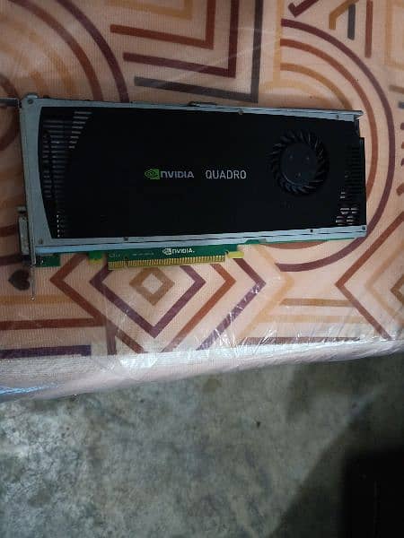 Graphics Gameing Card 2gb 256 bits 11000 3