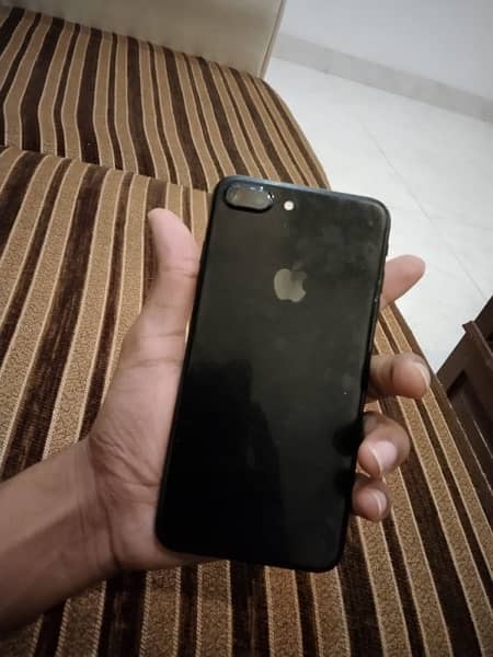 iphone 7 plus Pta approved 3