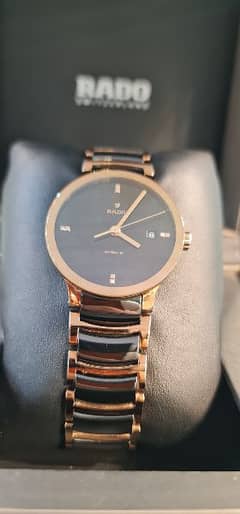 Rado