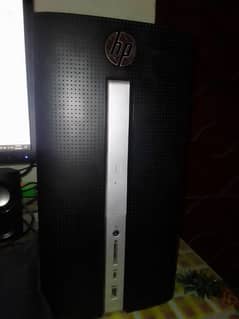 COMPUTER FOR SALE (AMD A12-9800)