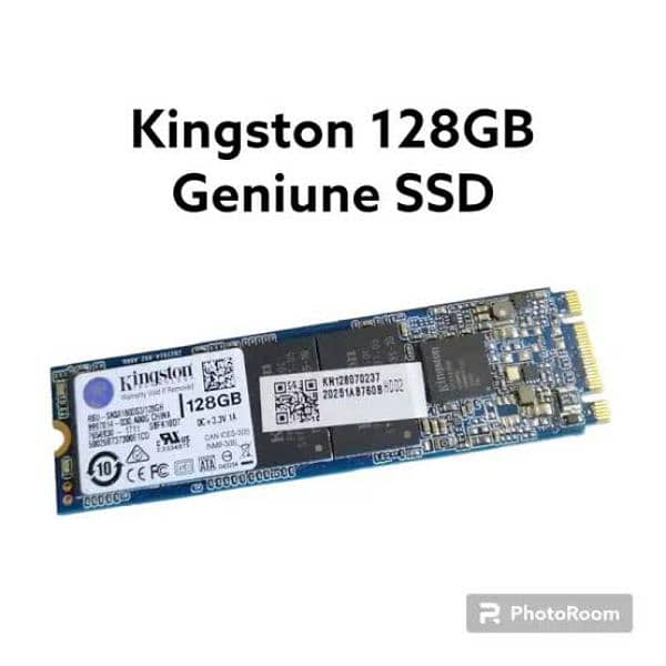 128 GB m2 SSD with m2 sata Connector high quality 2
