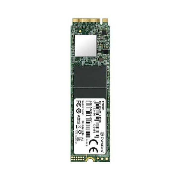 128 GB m2 SSD with m2 sata Connector high quality 3